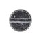 Auveco DIN 84 - 5mm x 20mm Machine Screw, 25PK 10460 - alternate 2