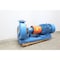 Goulds Water Technology STAINLESS CENTRIFUGAL PUMP 5000GPM 97FT 200HP 575V-AC 3196 XLTi 8X10-16H - alternate 6