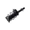 Fcs Struts Suspension Strut And Coil Spring Assembly 2334112L - alternate 5