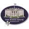 Wrebbit3D The White House 3D Jigsaw Puzzle White 490 pc W3D-1007 - alternate 8