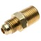 Gates Brass Adapter G60650-0808 - alternate 1