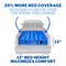 Airbedz Truck Bed Air Mattress PPI-102 - alternate 6