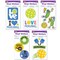 Trend Pickleball Collection Playing Cards & Stickers Set T90672 - alternate 4