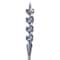 Klein Tools Flex Bit Auger with Screw Point, 3/4 x 54-Inch 53719 - alternate 1