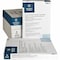 Business Source Paper, Copy, 20 lb, 92Brt, 11x17, PK5 36590 - alternate 1