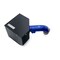 Hps Performance Air Intake Kit with Heat Shield, Blue,  827-786BL - alternate 1