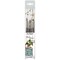 Da Vinci Artist Signature Collection by Frau Von Bommel, Boho Watercolor Brushes, Assorted, 5-Piece Set VA-11672_0 - alternate 1