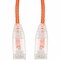 Add-On 7FT RJ-45 M/M CAT6A ORANGE CU PATCH CBL ADD-7FSLCAT6A-OE - alternate 1