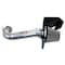 Hps Performance Air Intake Kit with Heat Shield, Polished,  827-600P - alternate 1
