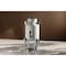 Service Ideas Thermo-Urn Dairy Dispenser 1.5-Gallon Vacuum Insulated Dispenser with Round Leg in White DD15WHRN - alternate 4