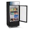 Koolmore 6 cu. ft. One Glass Door Commercial Display Merchandiser Refrigerator KM-MDR-1D-6C KM-MDR-1D-6C - alternate 10