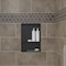 Craft And Main Shower Niche, 14x20 in, Stainless Steel N1422S-MB - alternate 7