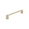 Amerock Appoint 12 inch 305mm Center-to-Center Golden Champagne Appliance Pull BP54030BBZ - alternate 1