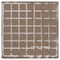 Andova Tiles Bliss Kosta Beige 8-in. Encaustic Spanish/Moroccan Patterned Matte Porcelain Wall & Floor Tile ANDBLI292 - alternate 6