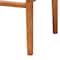 Bali & Pari Chatura Natural Rattan Dining Chair 267-2PC-14586-ZORO - alternate 7