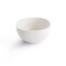 Gibson Elite Soho Lounge 16 Piece Square Fine Ceramic Dinnerware Set in White 750116850M - alternate 10