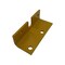 Caterpillar BRACKET, CATERPILLAR OEM 9Y5672 9Y5672 - alternate 4