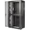 Rocstor SOLIDRACK R3100 RACK 42U ENCLOSURE WITH SIDES-ASSEMBLED -BLK Y10E007-B1 - alternate 20