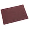 Scotch-Brite Professional General Purpose Hand Pad, 6 x 9, Maroon, PK60 7447 - alternate 3