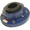 Timken PILLOW BLOCK BEARING QAAFY20A311SM - alternate 3
