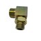 John Deere CHECK VALVE, JOHN DEERE OEM AT160385 AT160385 - alternate 4