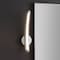 Jonathan Y Roxanna 17.7" Dimmable Integrated LED Metal Sconce, Chrome JYL7010A - alternate 11