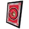 Holland Bar Stool Co Ottawa Senators 17" x 22" Logo Mirror MLogoOttSen - alternate 4