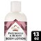 Nubian Heritage Toning Plus Uplifting Patchouli and Buriti Body Lotion, 13 Fluid Ounce, 12PK 68682101 - alternate 8