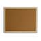 Flipside 18 x 24 Wood Framed Cork Board 17102 - alternate 1