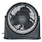 Optimus 8 Inch 15 Watt High-Performance Air Circulator Fan in Black F-7080 - alternate 5