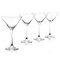 Martha Stewart 4 Piece 10oz Martini Glass Set 134084.04 - alternate 6