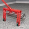 Roberts Floor Roller, Steel, 100 lbx33" to 40"L 10-952 - alternate 6