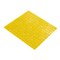 Apollo Tile Celestial 12 in. x 12 in. Glossy Canary Yellow Glass Mosaic Wall and Floor Tile 20 sqft/case, 20PK APLST88YL307A - alternate 7