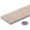 Andova Tiles Roswin 2-in. x 10-in. Subway Brick Look Matte Porcelain Wall & Floor Tile (5.17 Square Feet Per Box) ANDROS1396 - alternate 8