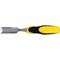 Stanley Short Blade Chisel, 1-1/4 In. x 9-1/4 In. 16-320 - alternate 1
