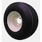 Antego 18 x 8.5-8 in Lawn Mower Tire & Wheel, 4 Ply, Tan, 4 PK A870150904188508 - alternate 5