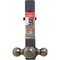 Towsmart Baja Class V Tri Hitch Ball Mount 7427 - alternate 2