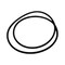 Caterpillar SEAL, OEM 5300909 - alternate 1