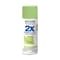 Rust-Oleum Painter's Touch 2X Ultra Cover Spray Paint, Green Apple, Satin, Solvent, 12 Oz 334070 - alternate 1