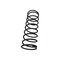 John Deere SPRING, OEM T126783 - alternate 3