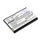 Ilc Benteng M100 Replacement 3.7V 3AH Battery M100 BATTERY - alternate 1