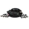 Monoprice Xlr Male Toxlr Female Snake Cable 15 ft. 8766 - alternate 8