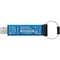 Kingston 128GB IRONKEY KEYPAD 200, FIPS 140-3 LVL 3 PENDING AES-256 ENCRYPTED IKKP200/128GB - alternate 11