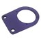 Komatsu PLATE, KOMATSU OEM 21W-70-21531 21W-70-21531 - alternate 4
