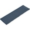 Daltile Stencil 4in x 12in Glazed Porcelain Half Moon Wall Tile 5.81 SQFT Per Carton, 20PK SC38RCT412HFMMT - alternate 7