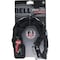 Bell Sports Rampage 400 HD 3 Ft. L. Keyed Bicycle Chain Lock 7153909 - alternate 3