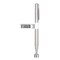 Performance Tool Performance Tool 18-1/2 in. L X 0.60 in. W Silver Magnetic Pick-Up Tool 3 lb. pull 12 pc W3234 - alternate 9