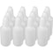 Genuine Joe Plastic Bottle with Graduations - 32oz - Translucent, 12PK GJO85126 - alternate 1