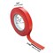 Bartovation Lab Labeling Tape, 2160in Length x 3/4in Width, 3 Inch Core ( 1 Red Roll) N334RR60 - alternate 2