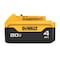 Dewalt 20V MAX Battery, 4Ah DCB204 - alternate 14